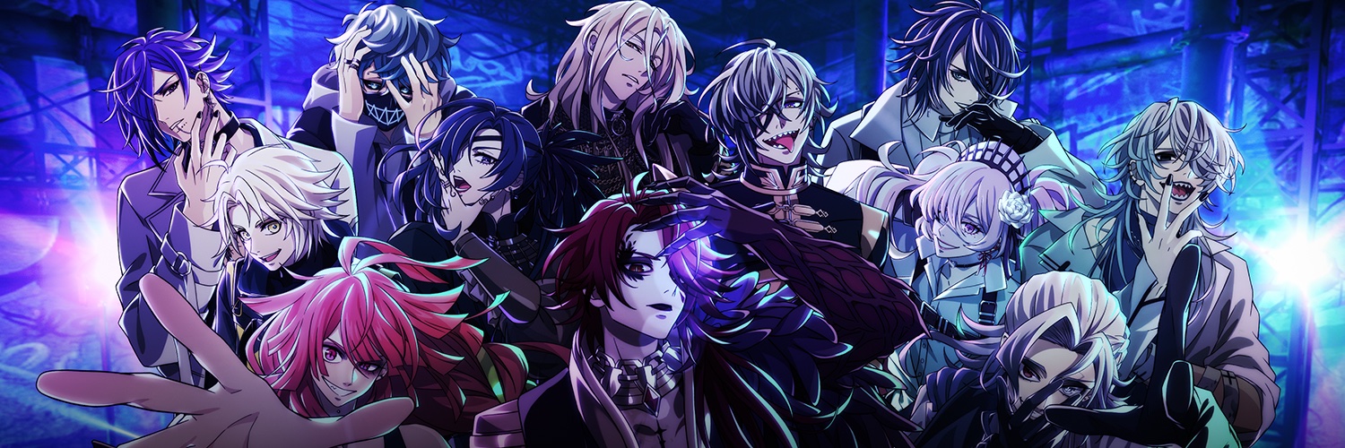 V系戦隊エクスキューショナー【公式】's banner