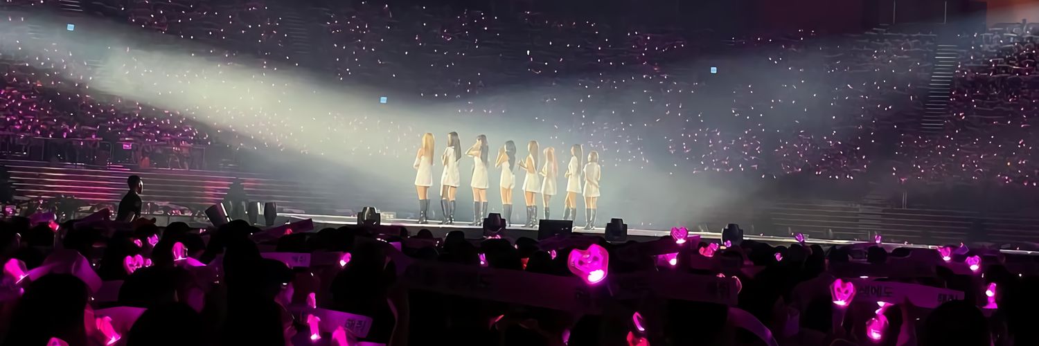 SNSD INDONESIA UNION's banner