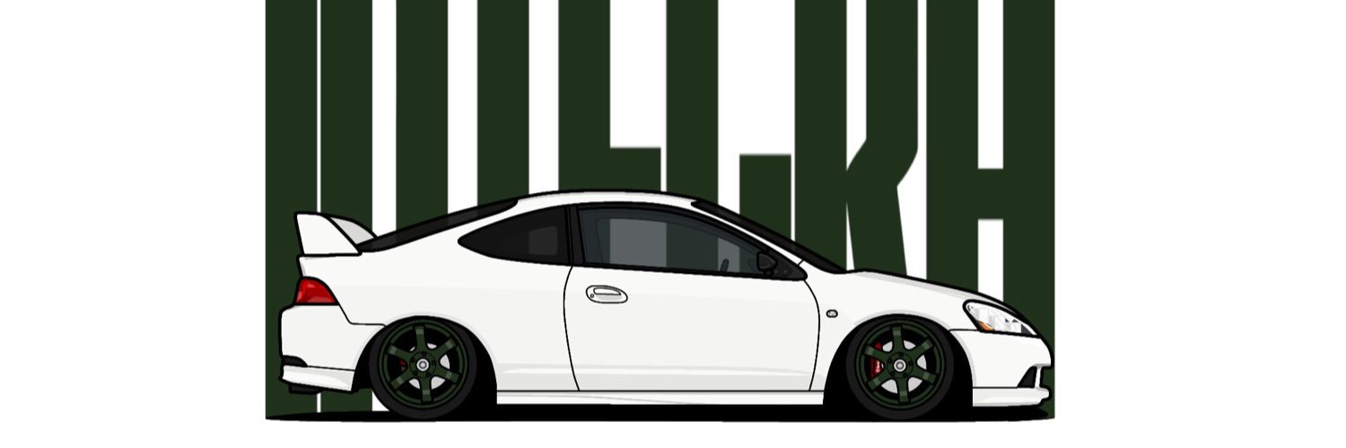 おかだ's banner
