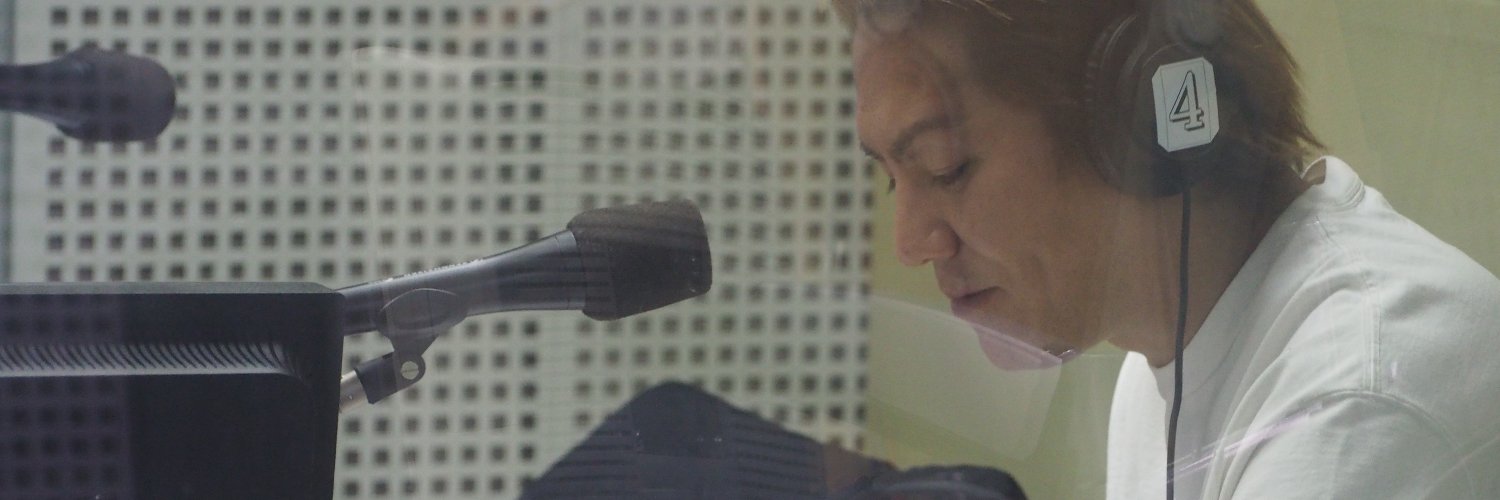 狩野英孝のAuDee CONNECT【公式】's banner
