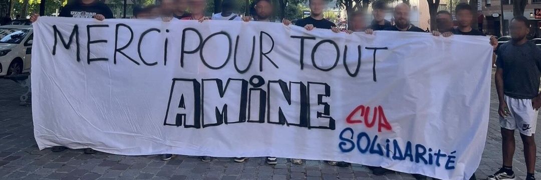 Parisien Du Vdm's banner
