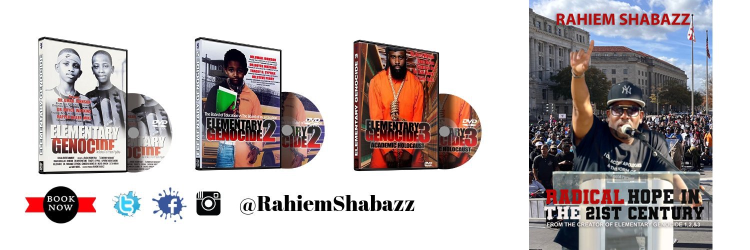 IG: RahiemShabazz's banner