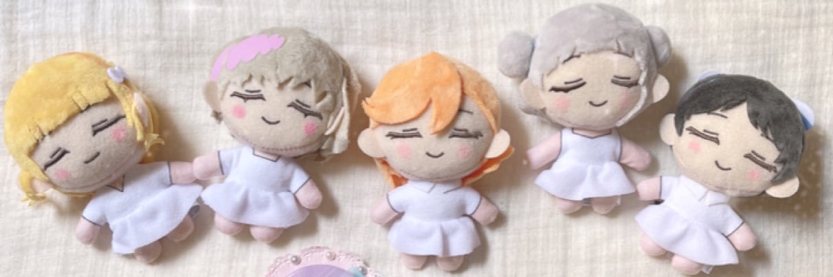 つむぎ's banner