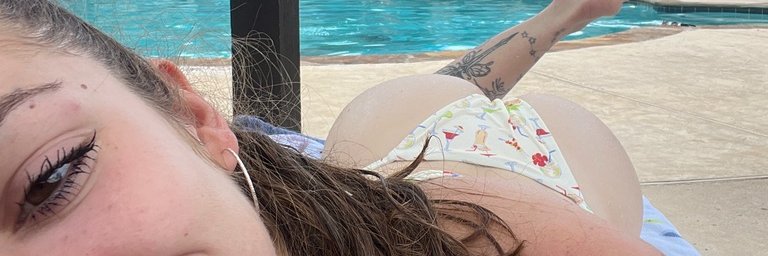 ♡ mel ♡'s banner
