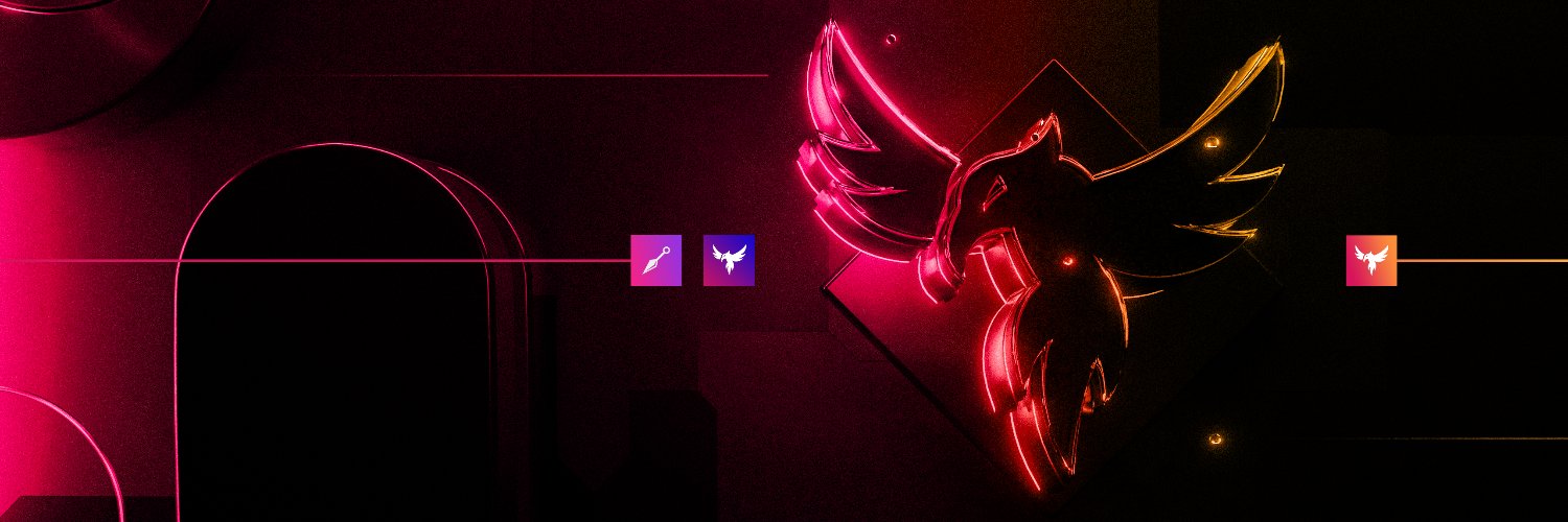 Tenax's banner