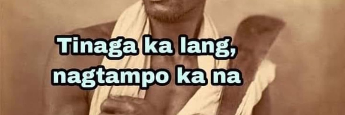 KUYA J's banner