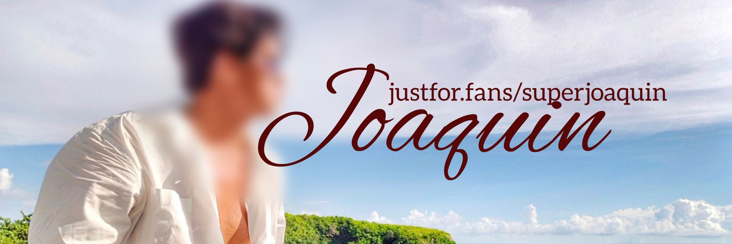 J 🕝 A Q U I N 🍃's banner