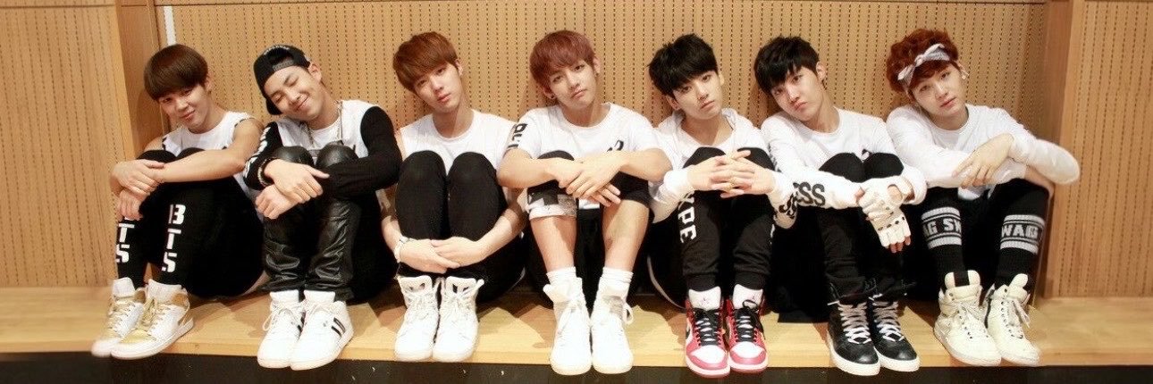 joana⁷ | VAI VER O BTS 2x's banner