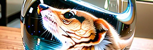 push's banner