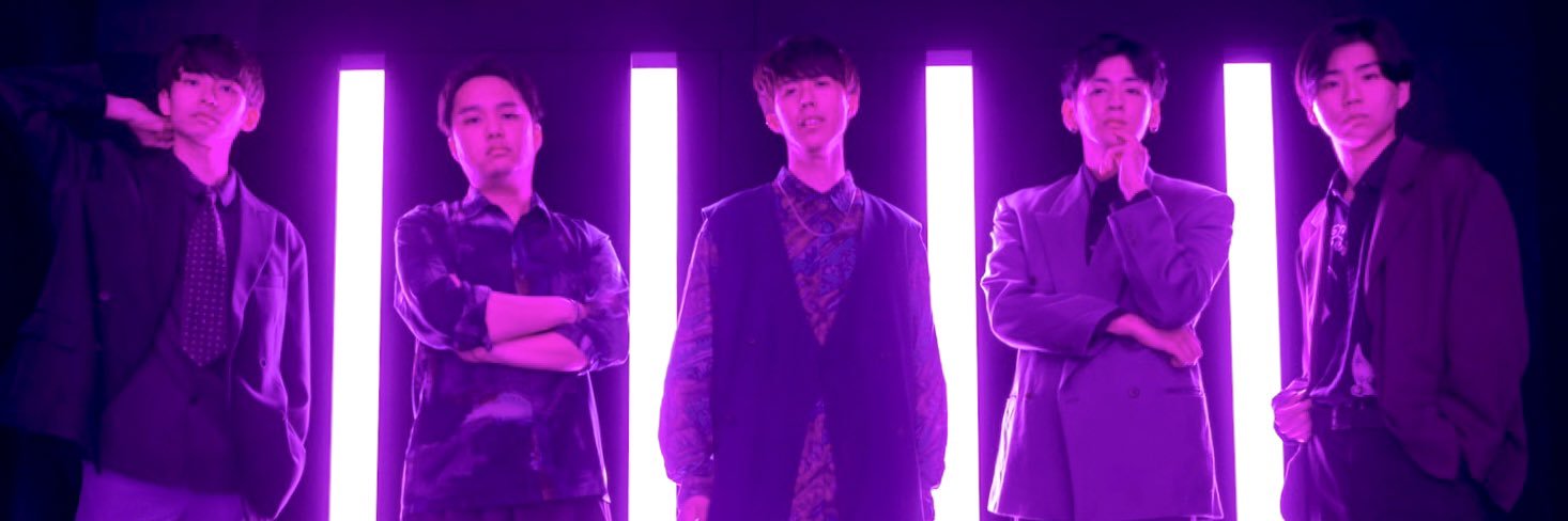 狼-Five's banner