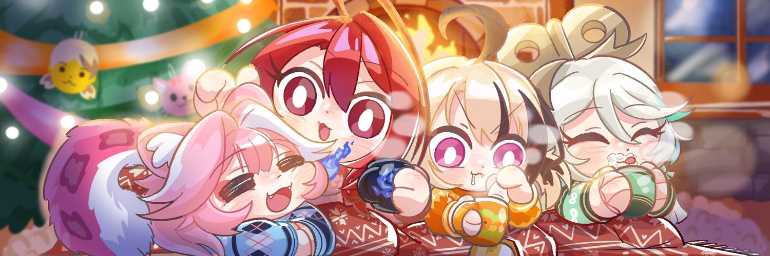 You_eatfirst 🐭 ✨'s banner