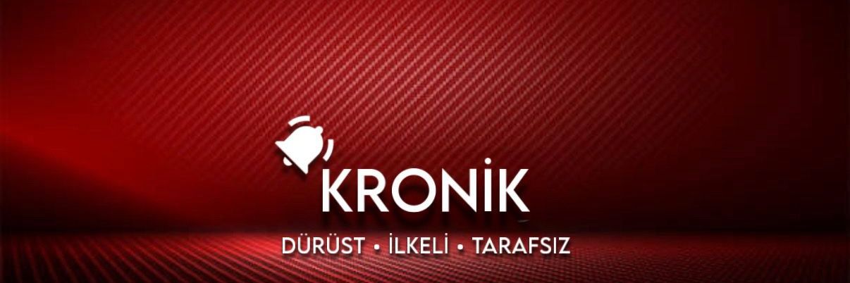 Kronik Haber's banner