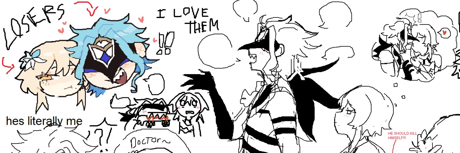 Sev's banner