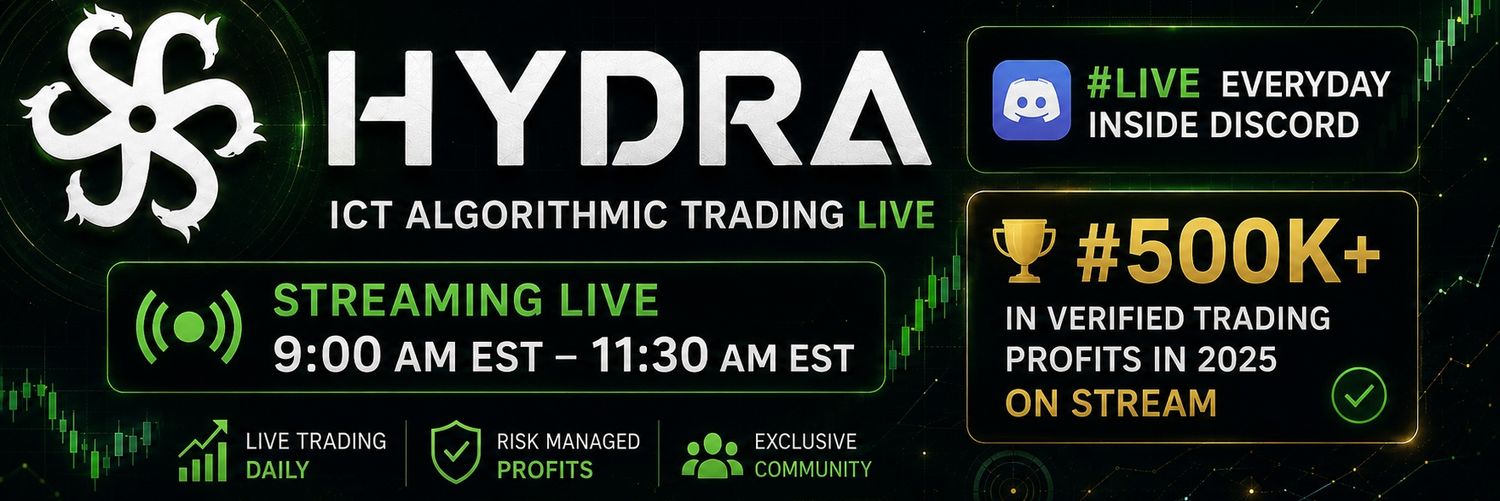 HYDRA's banner