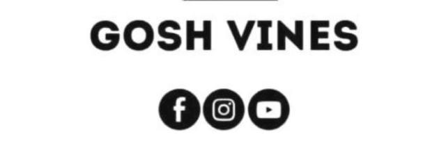 Gosh_vines_'s banner
