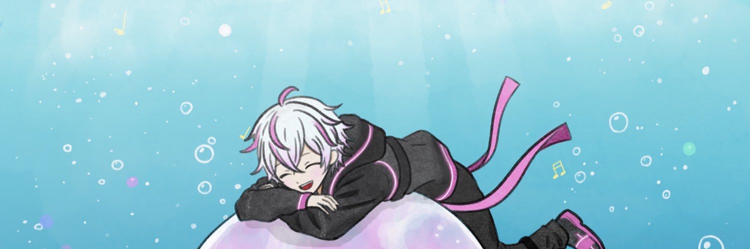 海咲 みる🪼🪻's banner