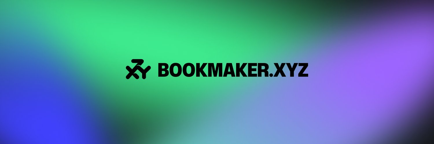 bookmaker.XYZ's banner