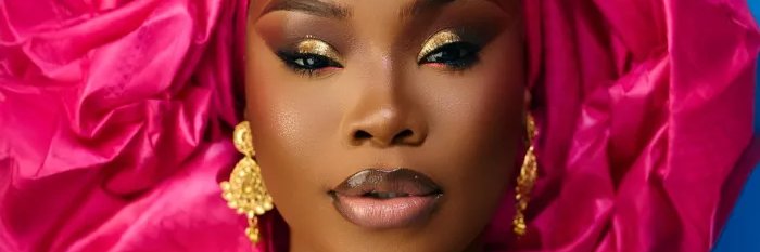 Roseline Kace's banner