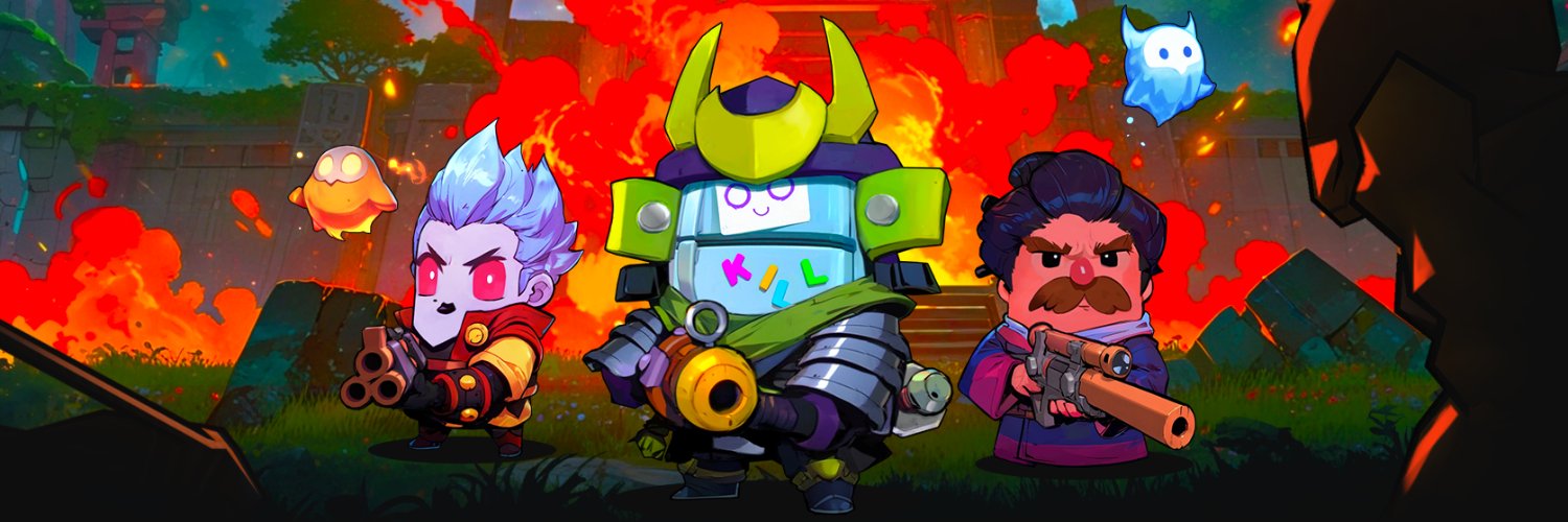 Moonlit Games (Rogue Nation)'s banner
