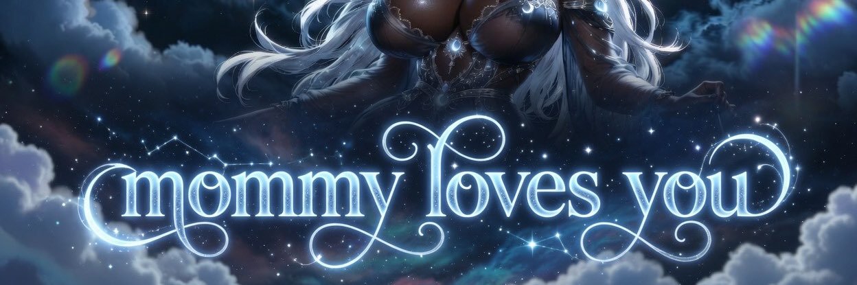 🌙✨Lunar Empress ✨🌙's banner