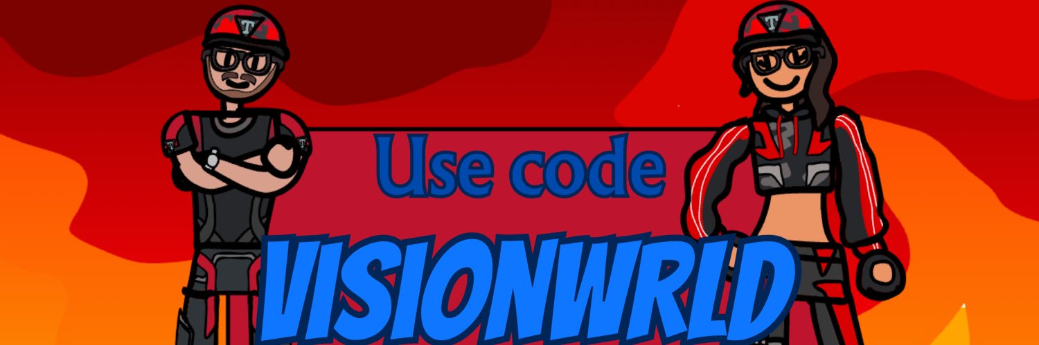 LunatixVision 🍀's banner
