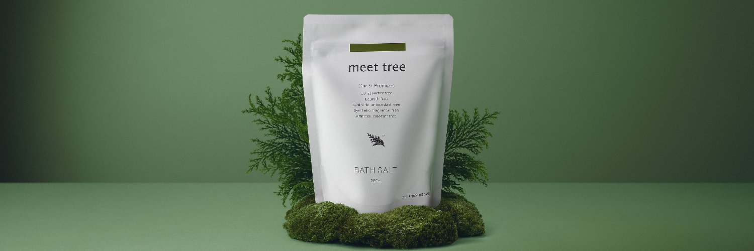 meet tree【公式】's banner