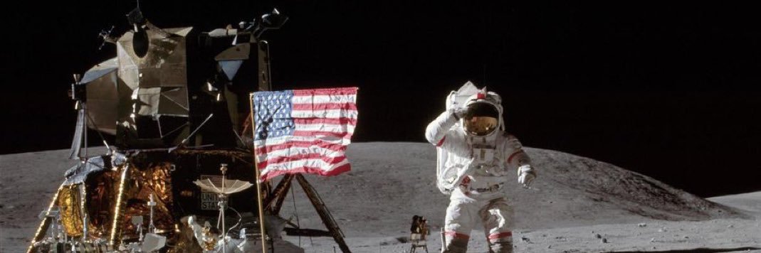 Modern McCarthyist's banner