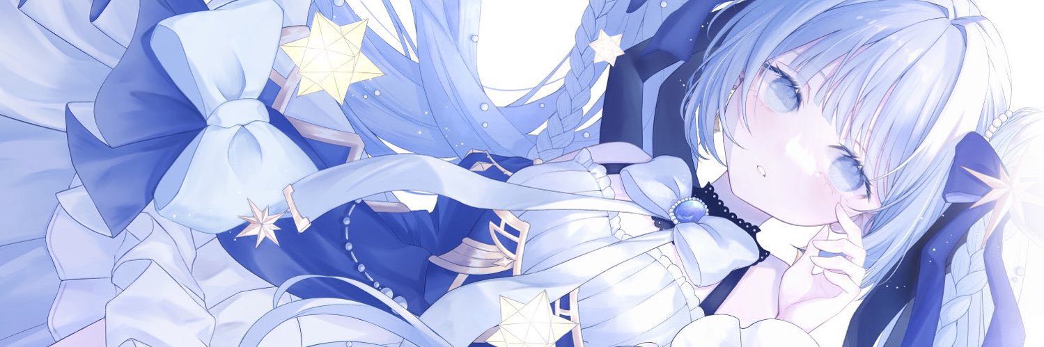 しなしぃな's banner