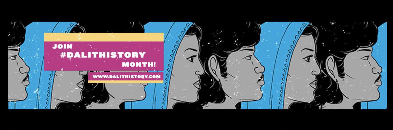 Dalit Diva's banner