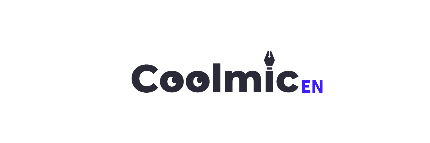 Coolmic EN Promotion's banner