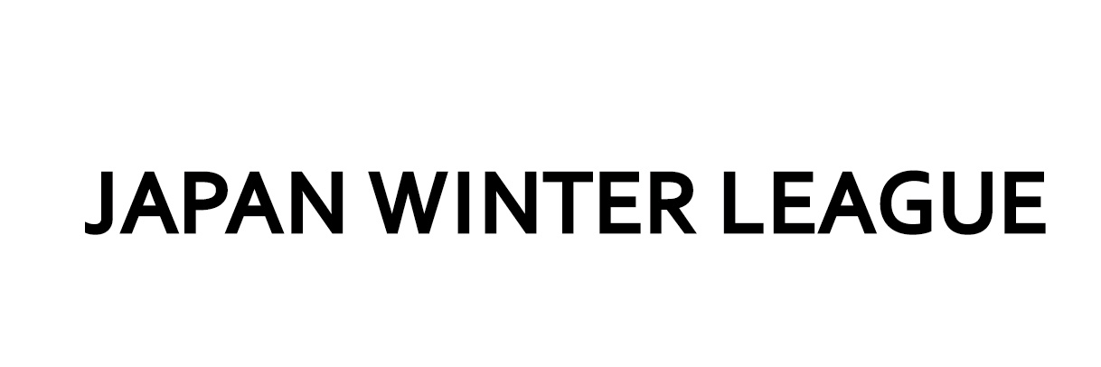 JapanWinterLeague公式's banner