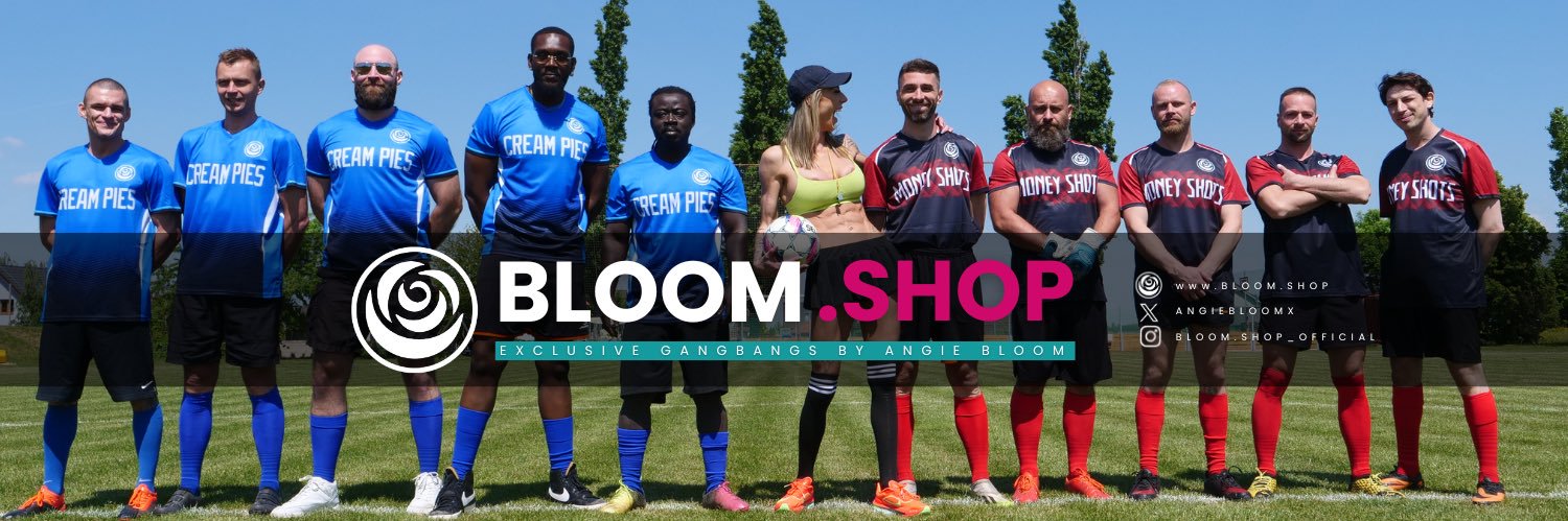 Angie Bloom's banner