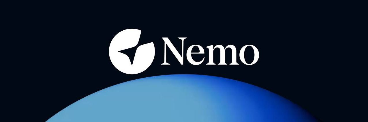 Nemo's banner