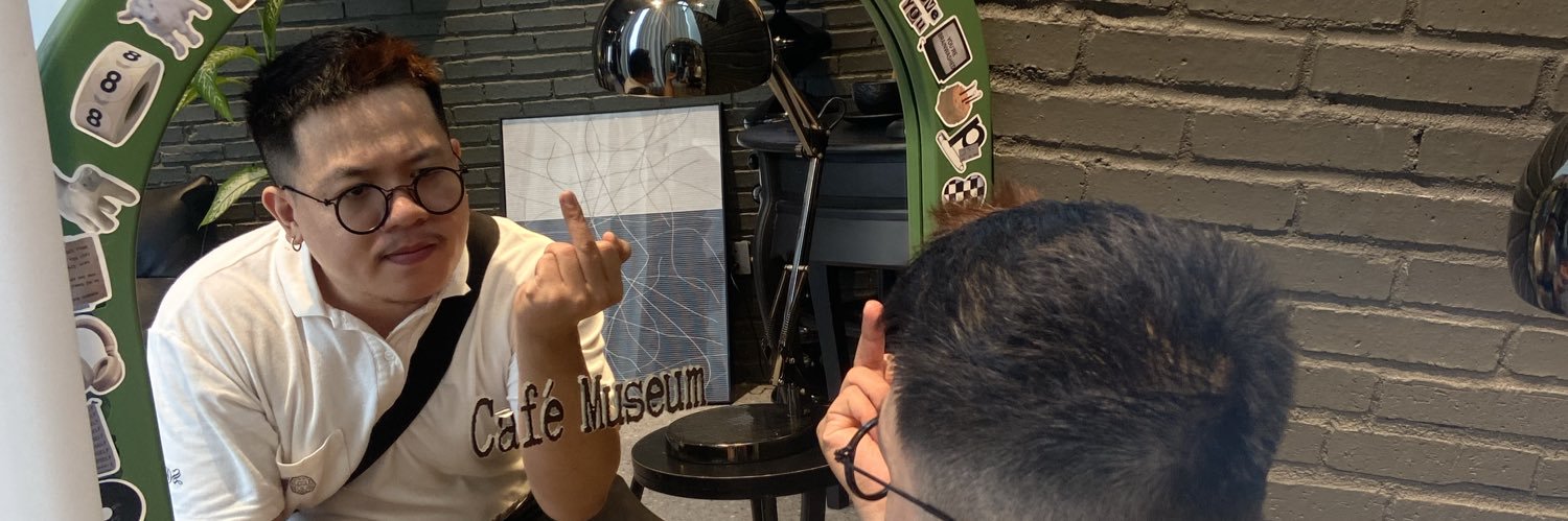 Daraa Chan's banner