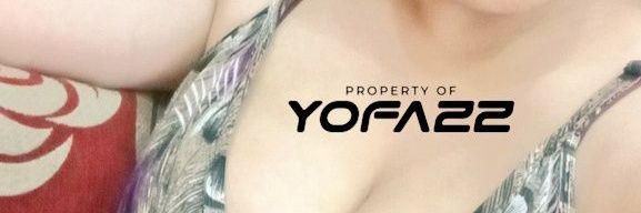 Yofazz's banner