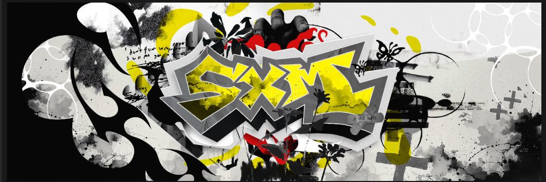 SxM's banner