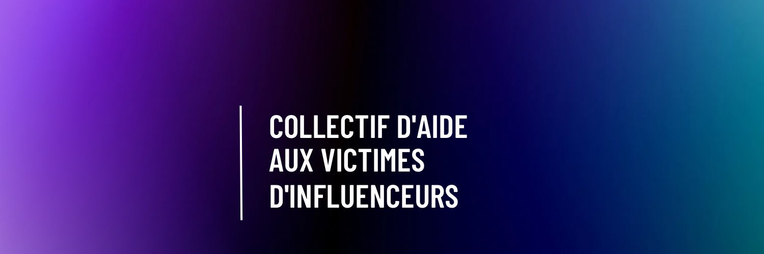 Collectif AVI's banner