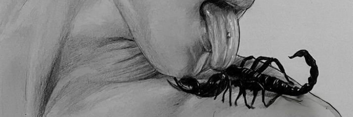 🦂's banner