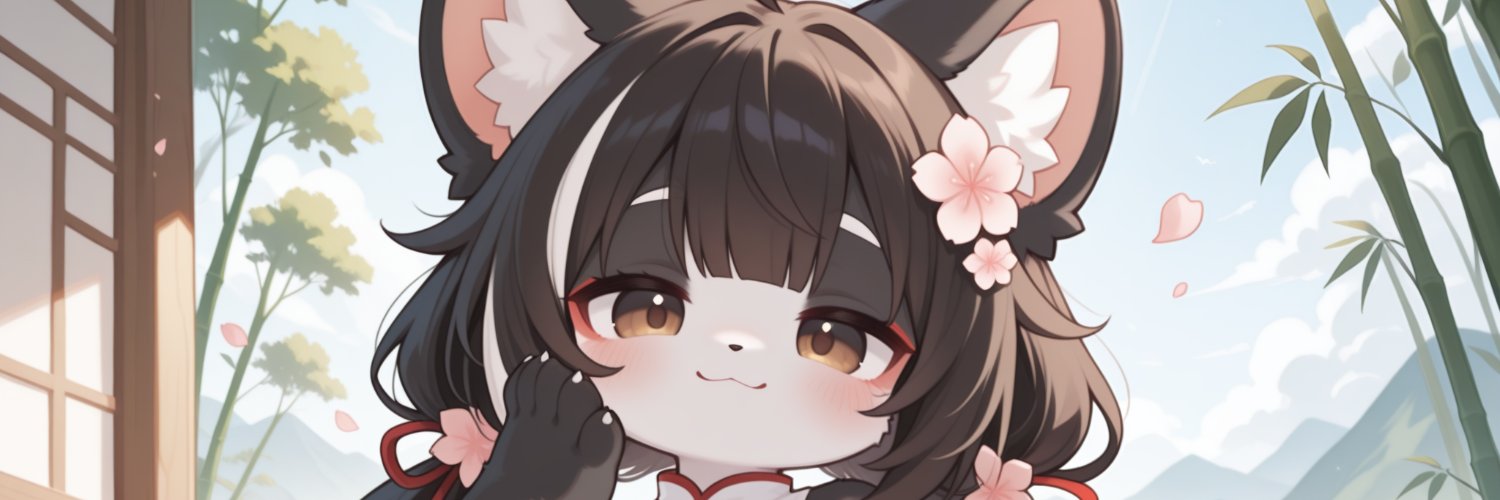 槑油猫饼plus's banner