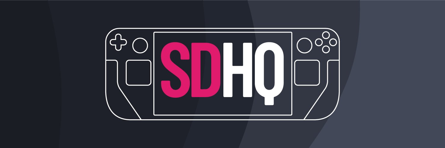 SteamDeckHQ's banner