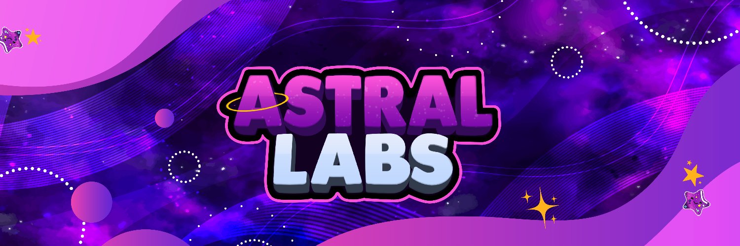 AstralLabsStudios's banner