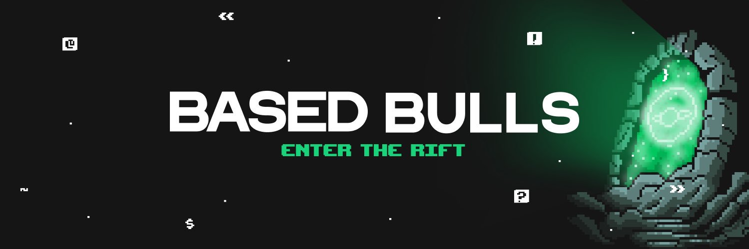 Based Bulls ✳️'s banner