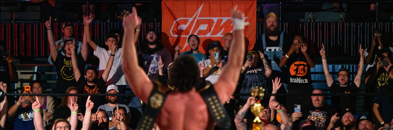 Jake Doyle's banner