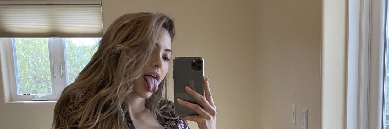 Bianca Perez 🌈 | Goddess | Femdom | Mommy's banner