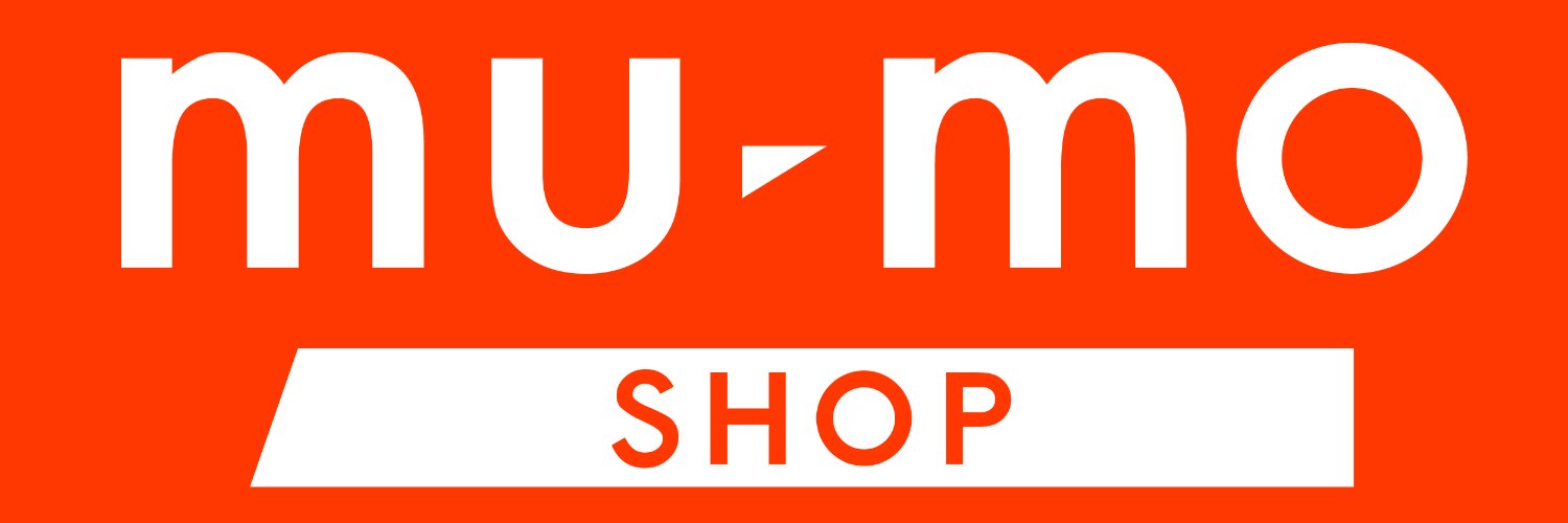 mu-mo SHOP（mu-moショップ）'s banner