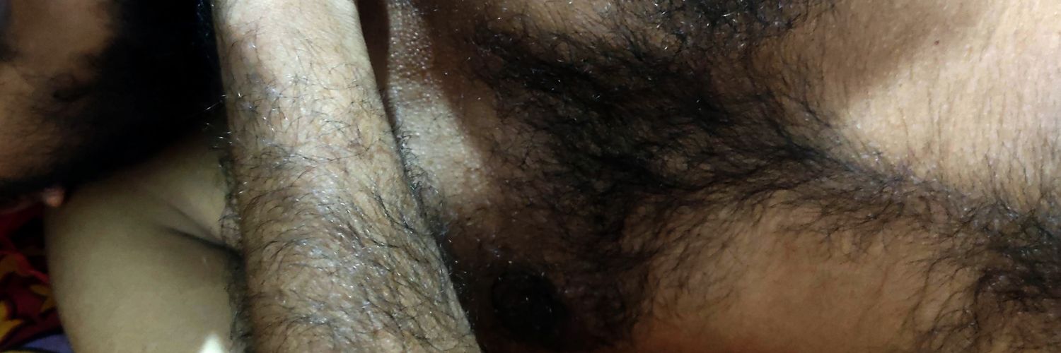 Ragesh's banner