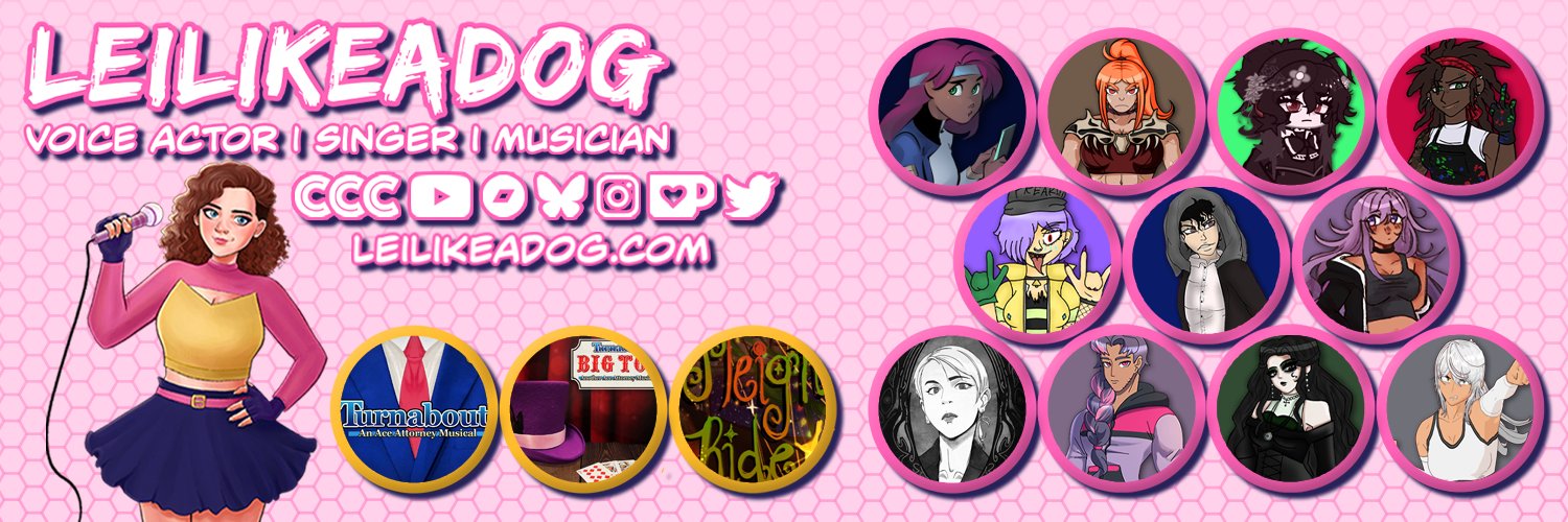 LeiLikeADog's banner