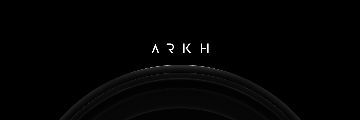 ARKH's banner