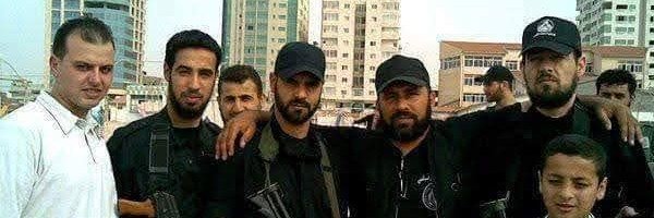الختـيــ 𓂆ـار🇵🇸's banner