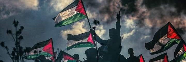 الختـيــ 𓂆ـار🇵🇸's banner
